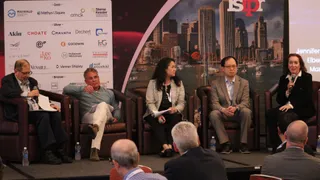  INTA confirms London as host city for Annual Meeting 2026 